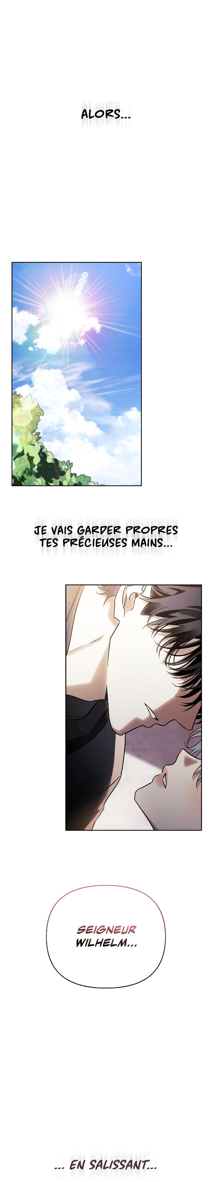 I Tamed My Ex-husband's Mad Dog Chapitre 36 - Page 42