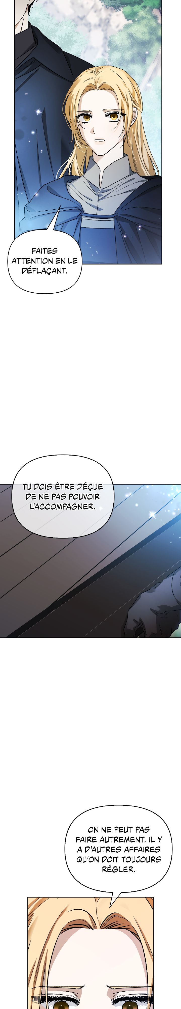 I Tamed My Ex-husband's Mad Dog Chapitre 37 - Page 11