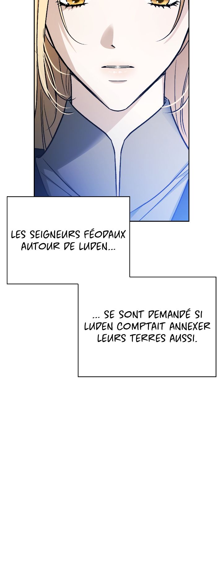 I Tamed My Ex-husband's Mad Dog Chapitre 37 - Page 12