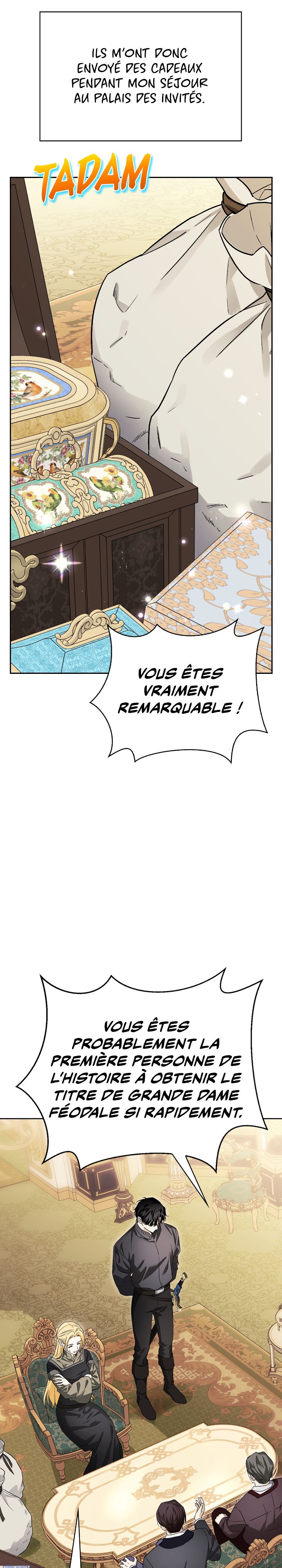 I Tamed My Ex-husband's Mad Dog Chapitre 37 - Page 13