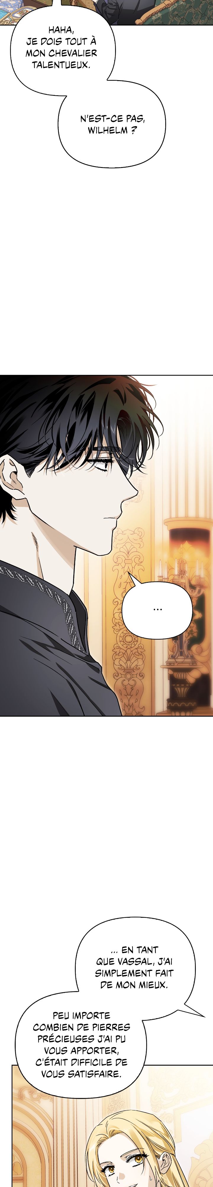 I Tamed My Ex-husband's Mad Dog Chapitre 37 - Page 14