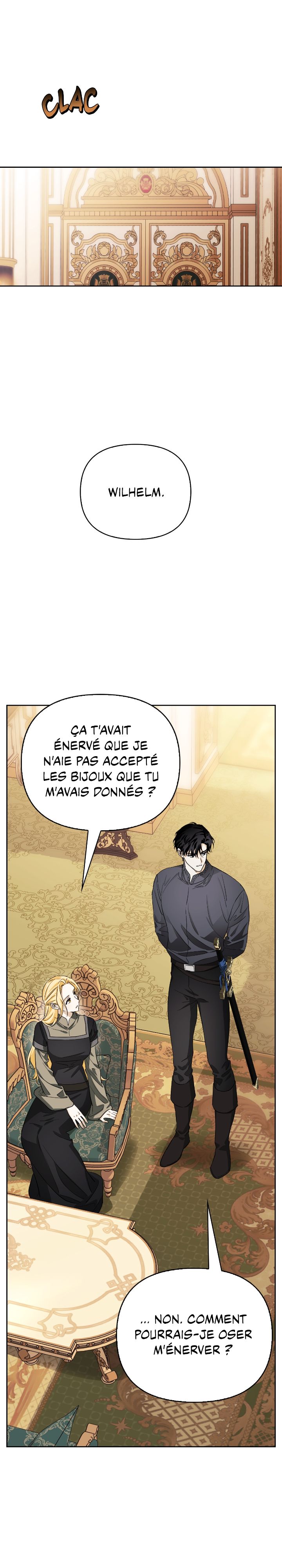I Tamed My Ex-husband's Mad Dog Chapitre 37 - Page 17
