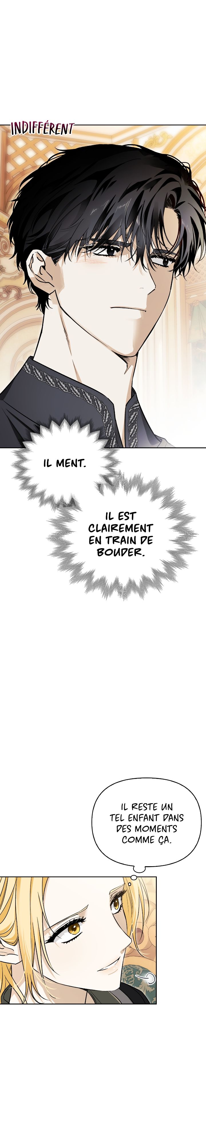 I Tamed My Ex-husband's Mad Dog Chapitre 37 - Page 18