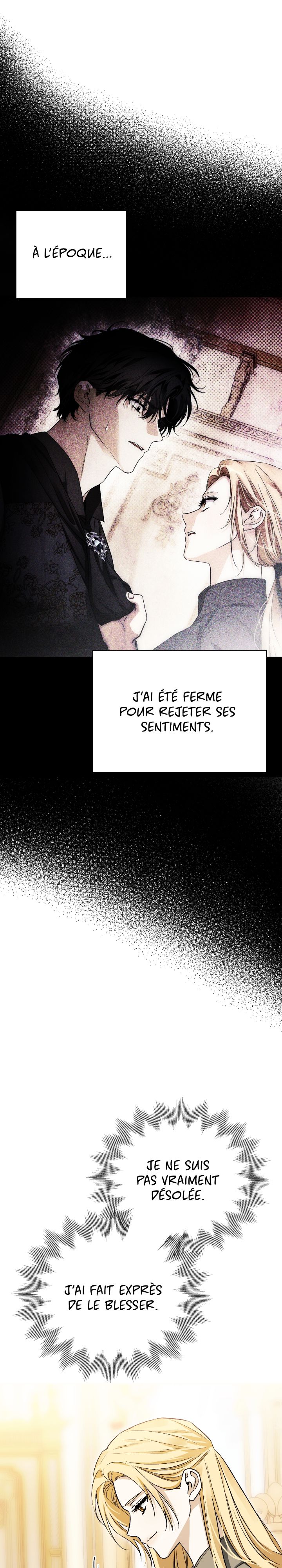I Tamed My Ex-husband's Mad Dog Chapitre 37 - Page 20