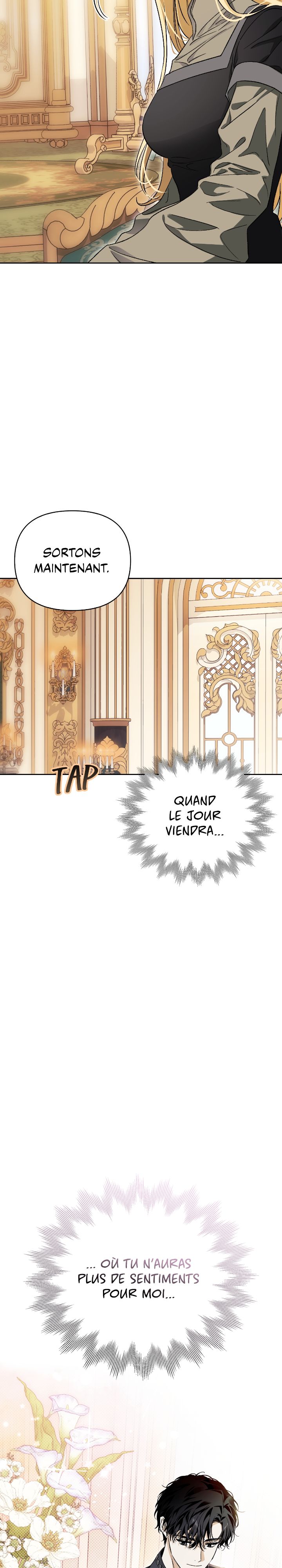 I Tamed My Ex-husband's Mad Dog Chapitre 37 - Page 21