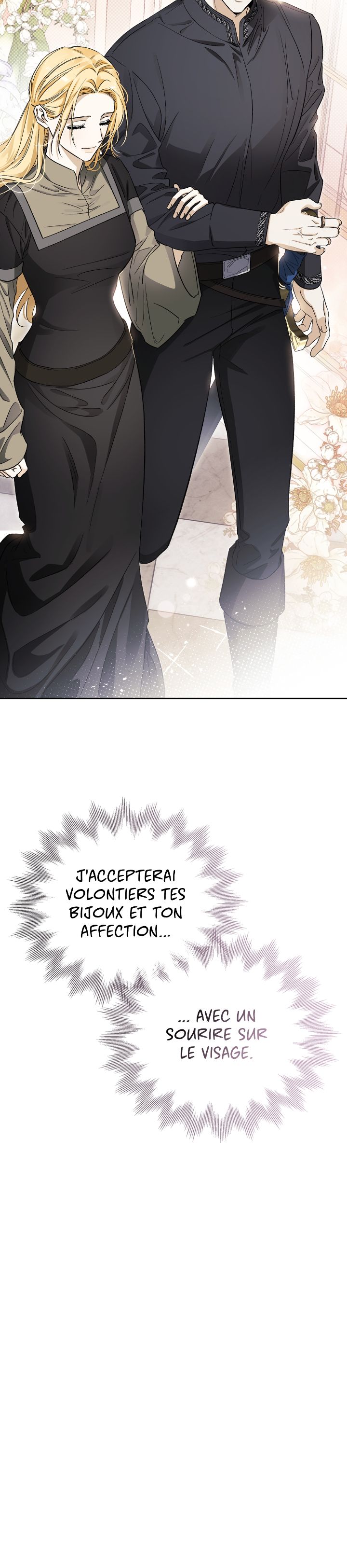 I Tamed My Ex-husband's Mad Dog Chapitre 37 - Page 22