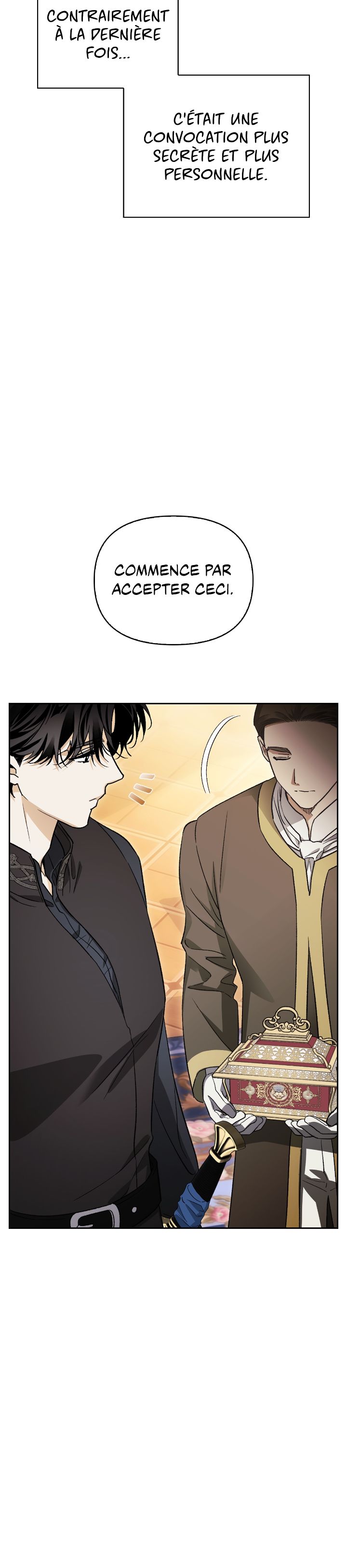 I Tamed My Ex-husband's Mad Dog Chapitre 37 - Page 24