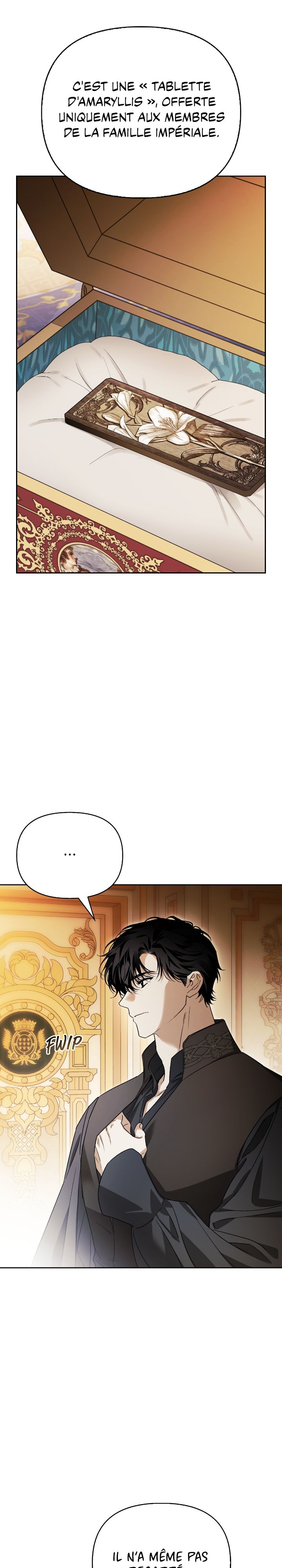 I Tamed My Ex-husband's Mad Dog Chapitre 37 - Page 25