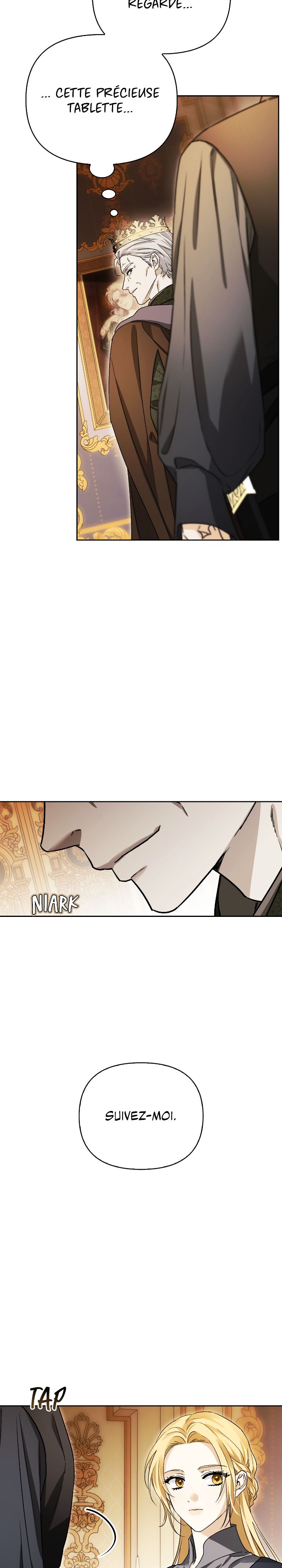 I Tamed My Ex-husband's Mad Dog Chapitre 37 - Page 26