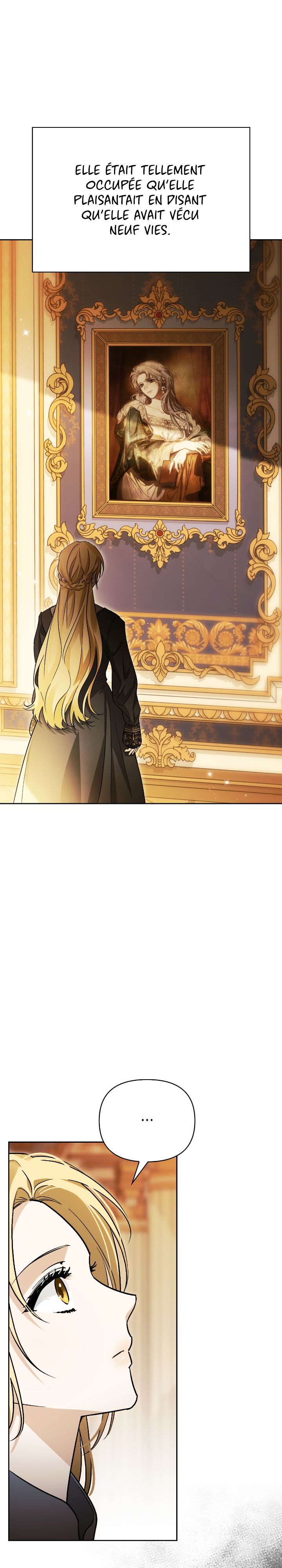 I Tamed My Ex-husband's Mad Dog Chapitre 37 - Page 29