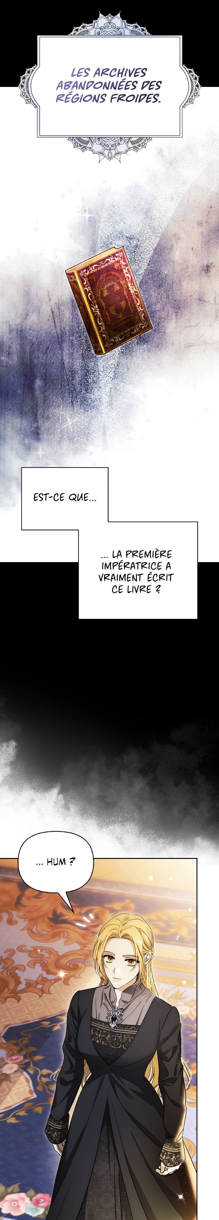 I Tamed My Ex-husband's Mad Dog Chapitre 37 - Page 31