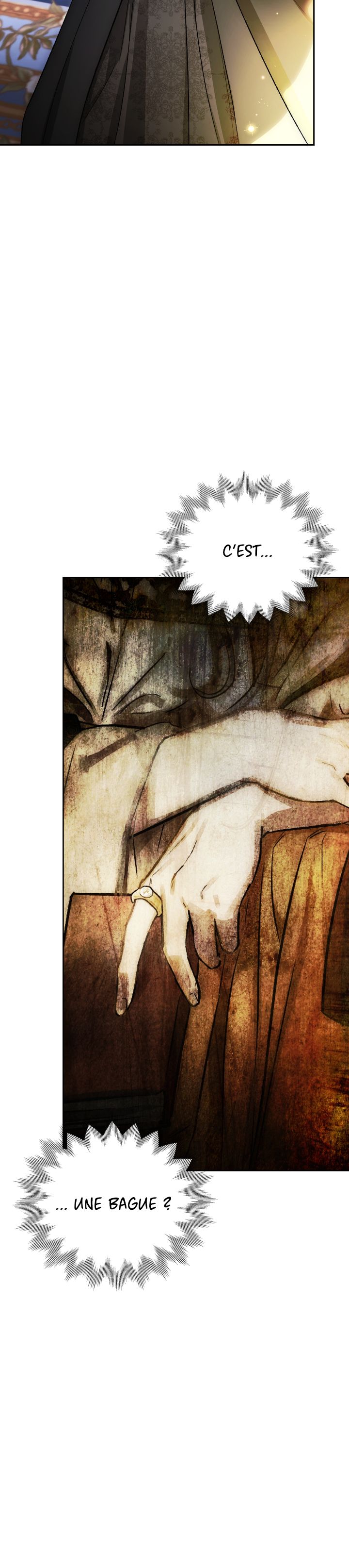 I Tamed My Ex-husband's Mad Dog Chapitre 37 - Page 32