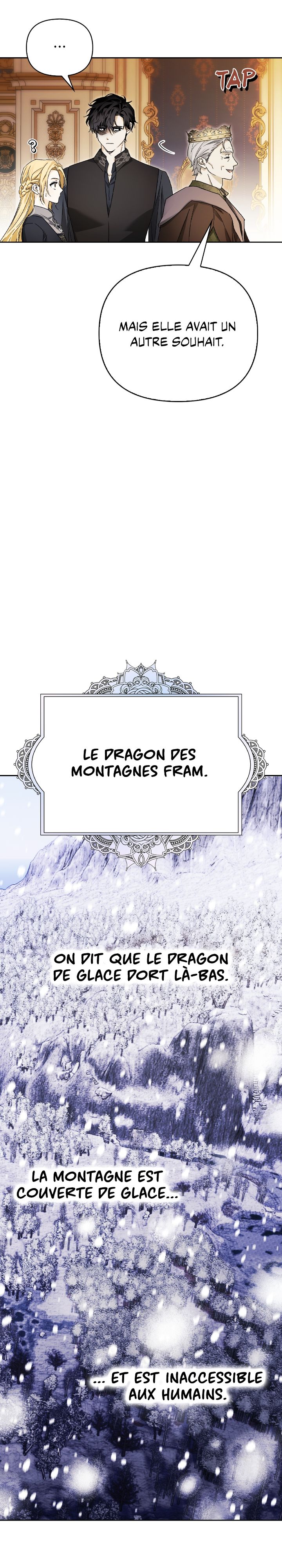I Tamed My Ex-husband's Mad Dog Chapitre 37 - Page 36