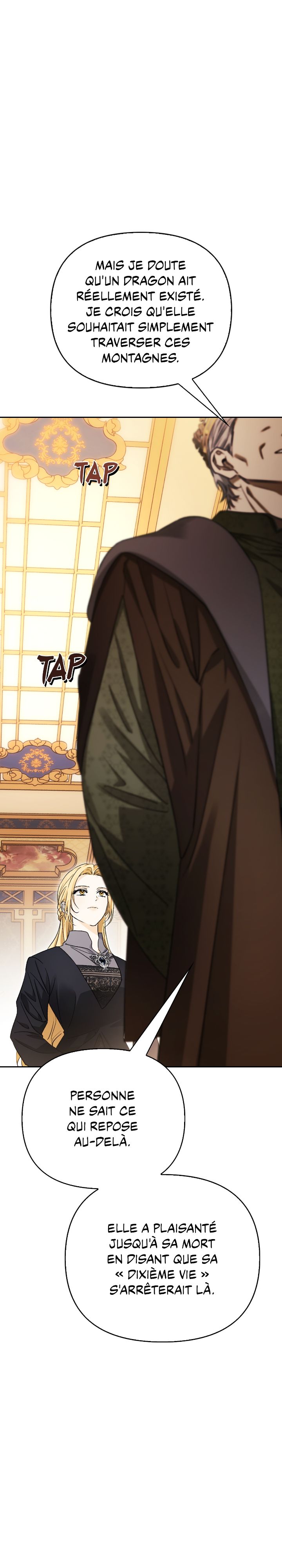 I Tamed My Ex-husband's Mad Dog Chapitre 37 - Page 37