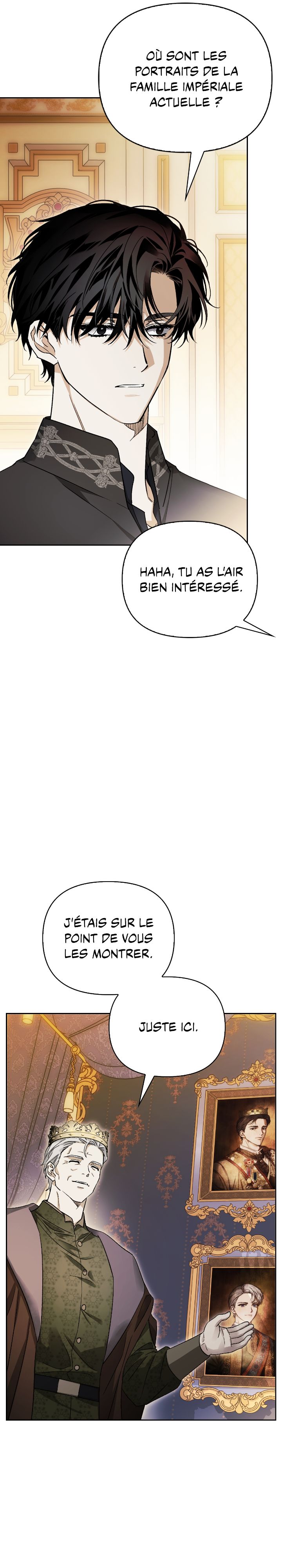 I Tamed My Ex-husband's Mad Dog Chapitre 37 - Page 39