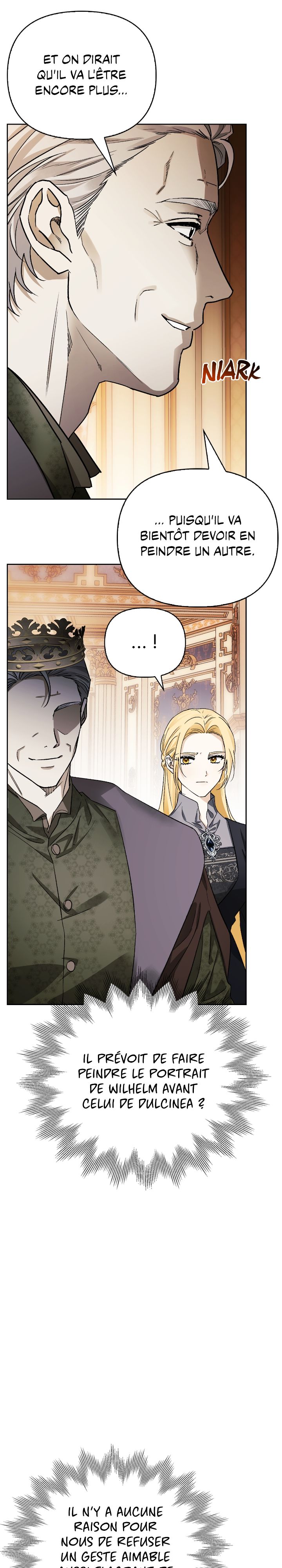 I Tamed My Ex-husband's Mad Dog Chapitre 37 - Page 42