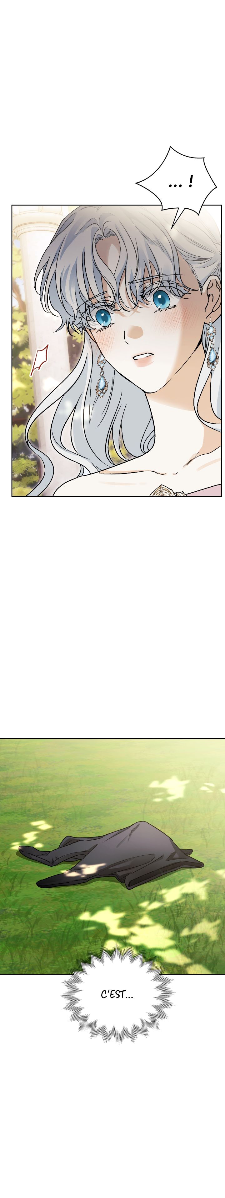 I Tamed My Ex-husband's Mad Dog Chapitre 37 - Page 5