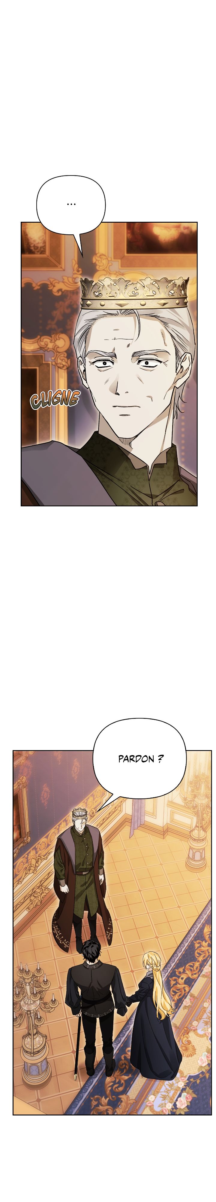I Tamed My Ex-husband's Mad Dog Chapitre 38 - Page 1