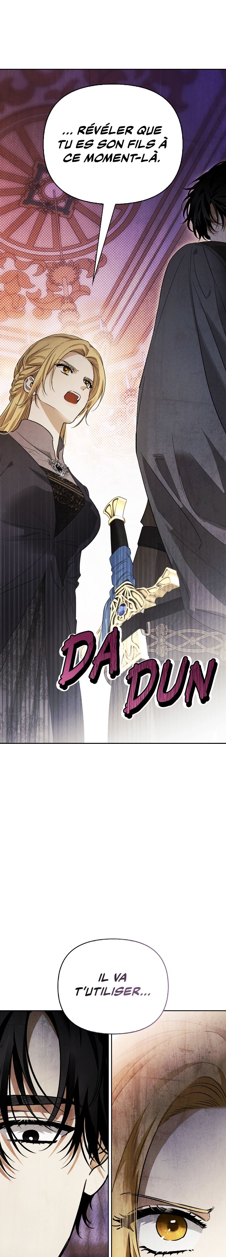 I Tamed My Ex-husband's Mad Dog Chapitre 38 - Page 10
