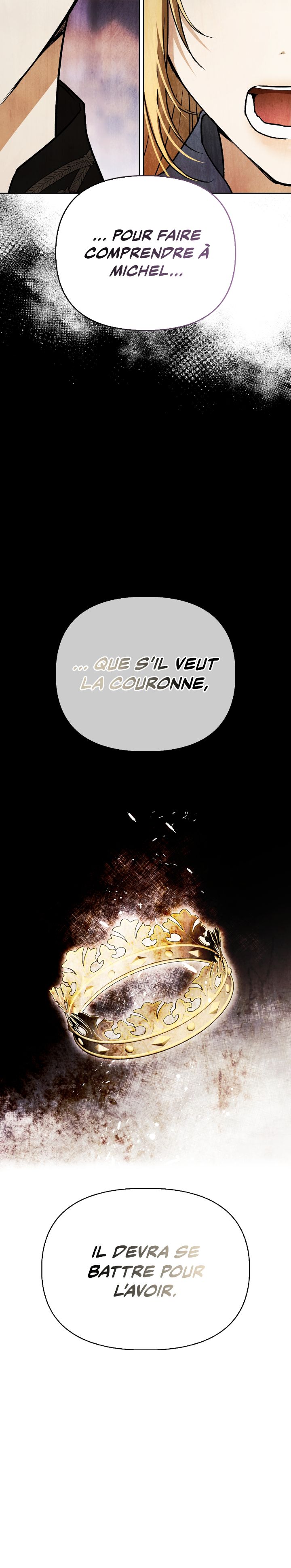 I Tamed My Ex-husband's Mad Dog Chapitre 38 - Page 11