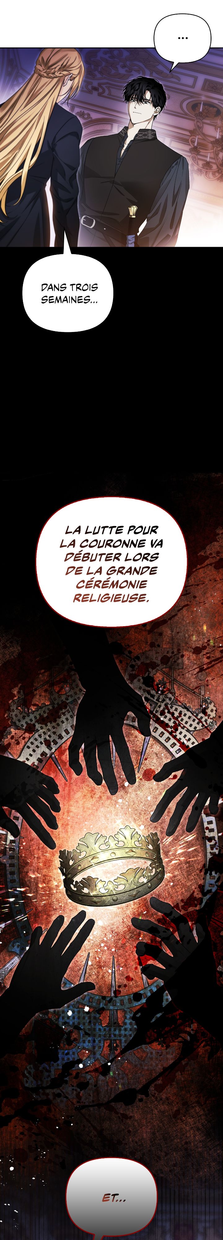 I Tamed My Ex-husband's Mad Dog Chapitre 38 - Page 12