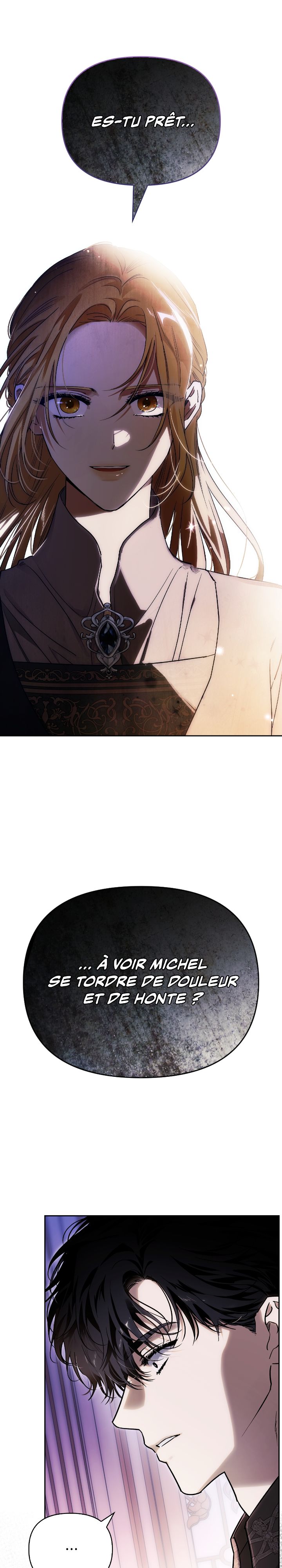 I Tamed My Ex-husband's Mad Dog Chapitre 38 - Page 14