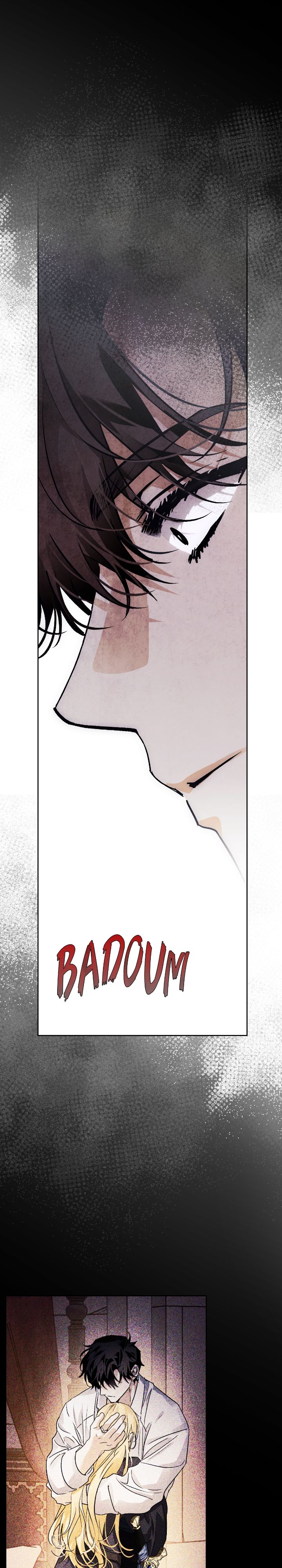 I Tamed My Ex-husband's Mad Dog Chapitre 38 - Page 16