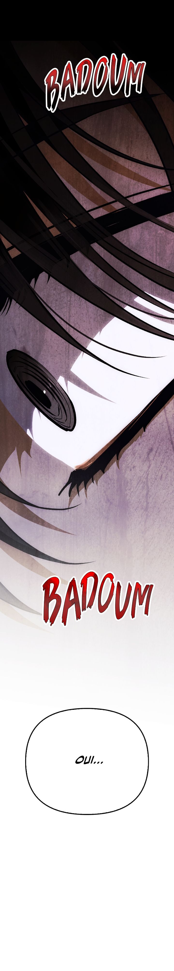 I Tamed My Ex-husband's Mad Dog Chapitre 38 - Page 18