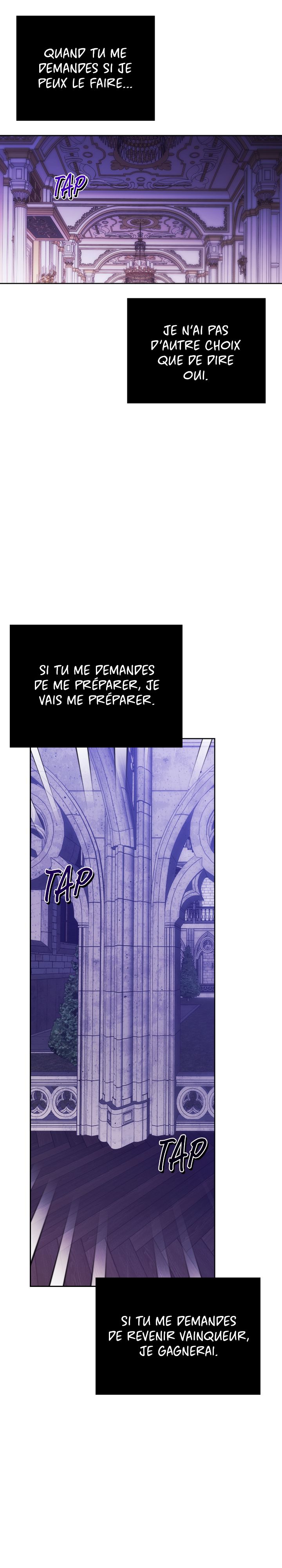 I Tamed My Ex-husband's Mad Dog Chapitre 38 - Page 23