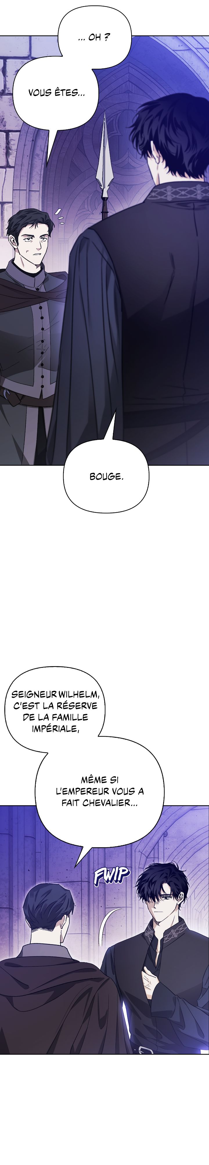 I Tamed My Ex-husband's Mad Dog Chapitre 38 - Page 25