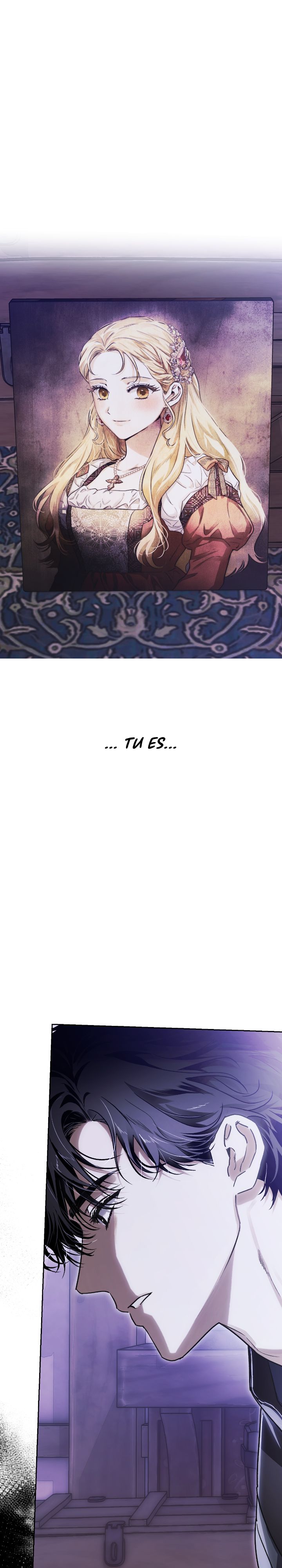 I Tamed My Ex-husband's Mad Dog Chapitre 38 - Page 28