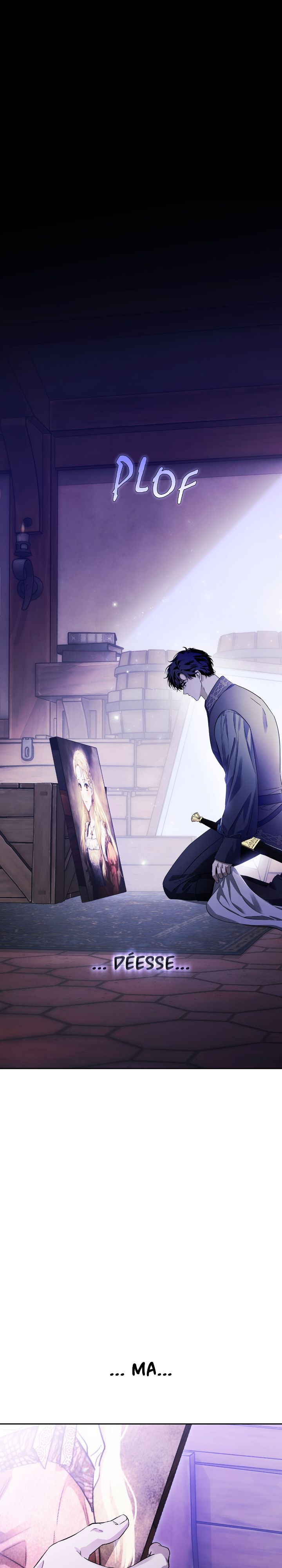 I Tamed My Ex-husband's Mad Dog Chapitre 38 - Page 30