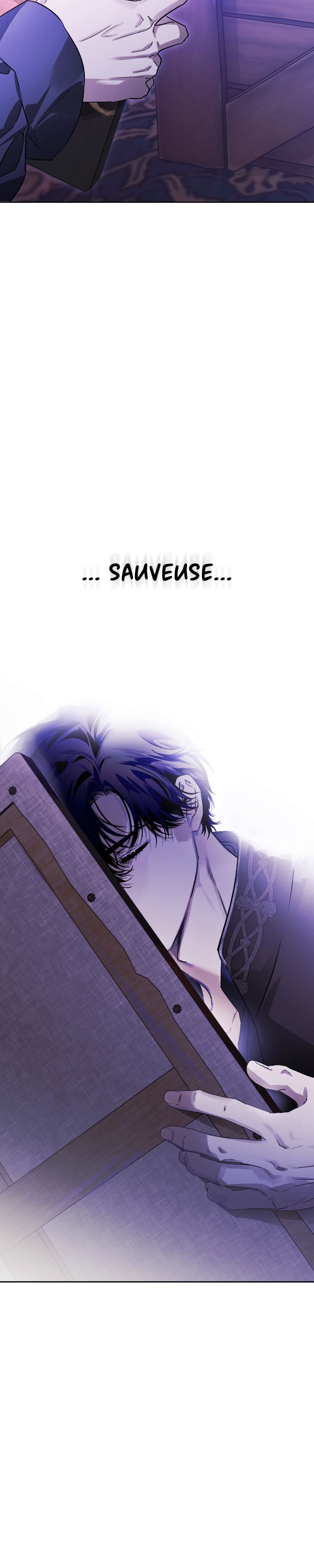 I Tamed My Ex-husband's Mad Dog Chapitre 38 - Page 31