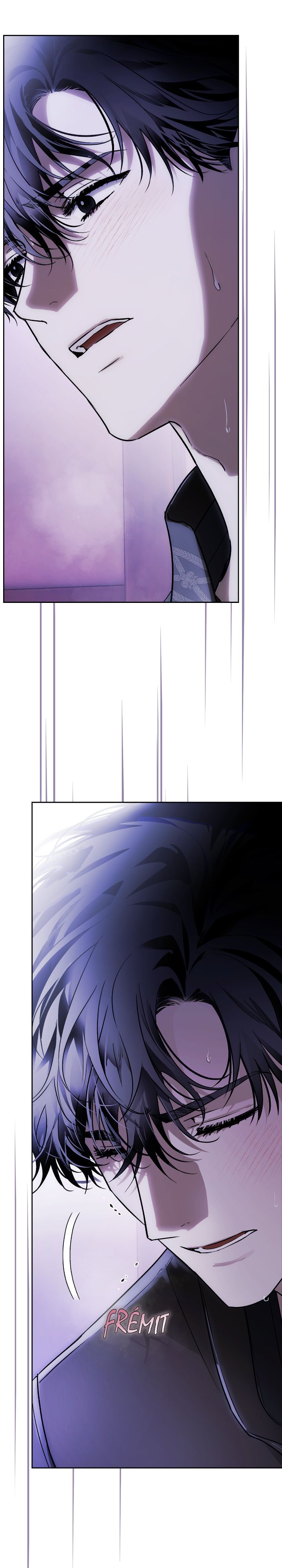 I Tamed My Ex-husband's Mad Dog Chapitre 38 - Page 34