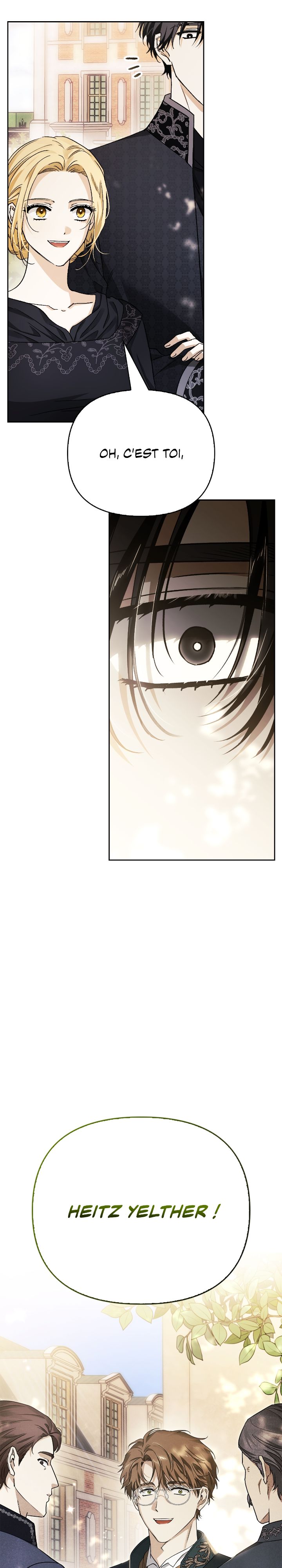 I Tamed My Ex-husband's Mad Dog Chapitre 38 - Page 38