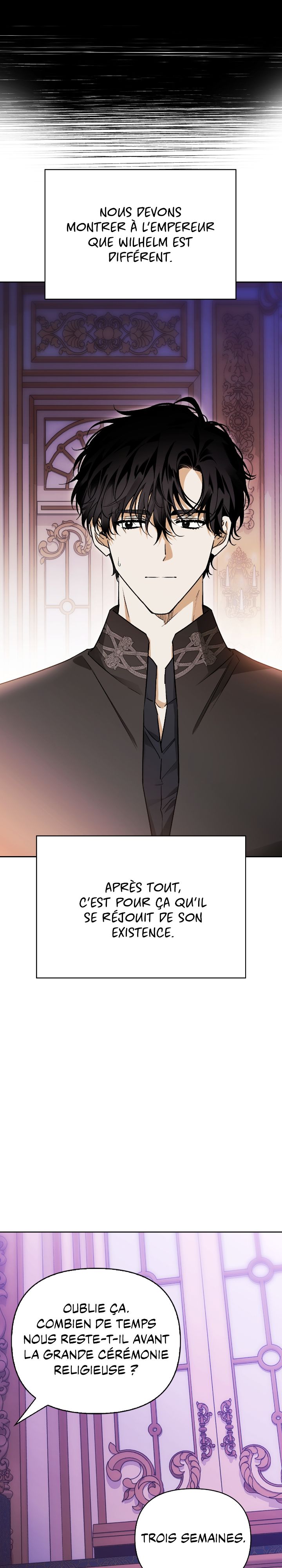 I Tamed My Ex-husband's Mad Dog Chapitre 38 - Page 7