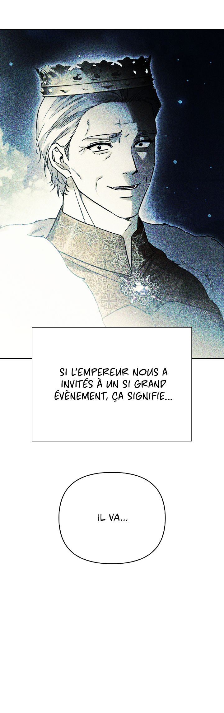 I Tamed My Ex-husband's Mad Dog Chapitre 38 - Page 9