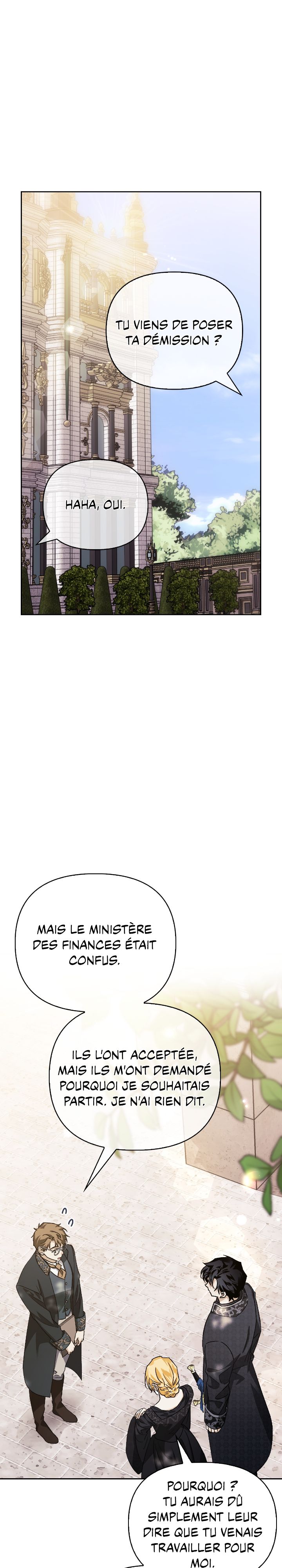 I Tamed My Ex-husband's Mad Dog Chapitre 39 - Page 1