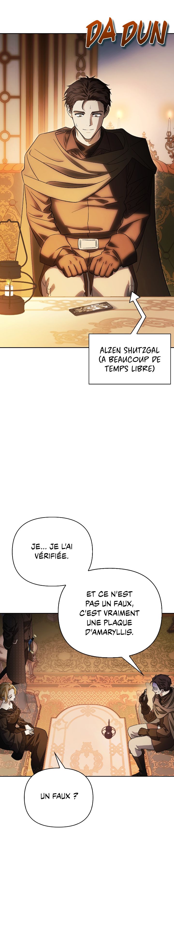 I Tamed My Ex-husband's Mad Dog Chapitre 39 - Page 15