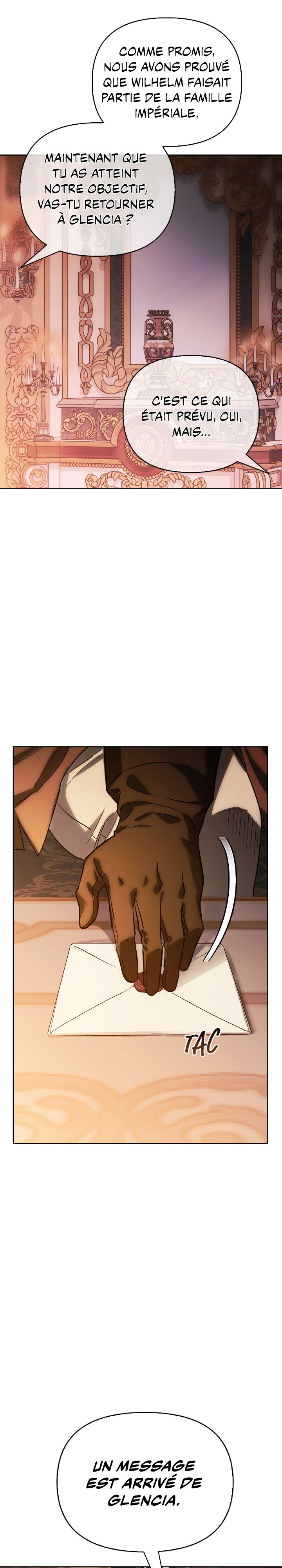 I Tamed My Ex-husband's Mad Dog Chapitre 39 - Page 16