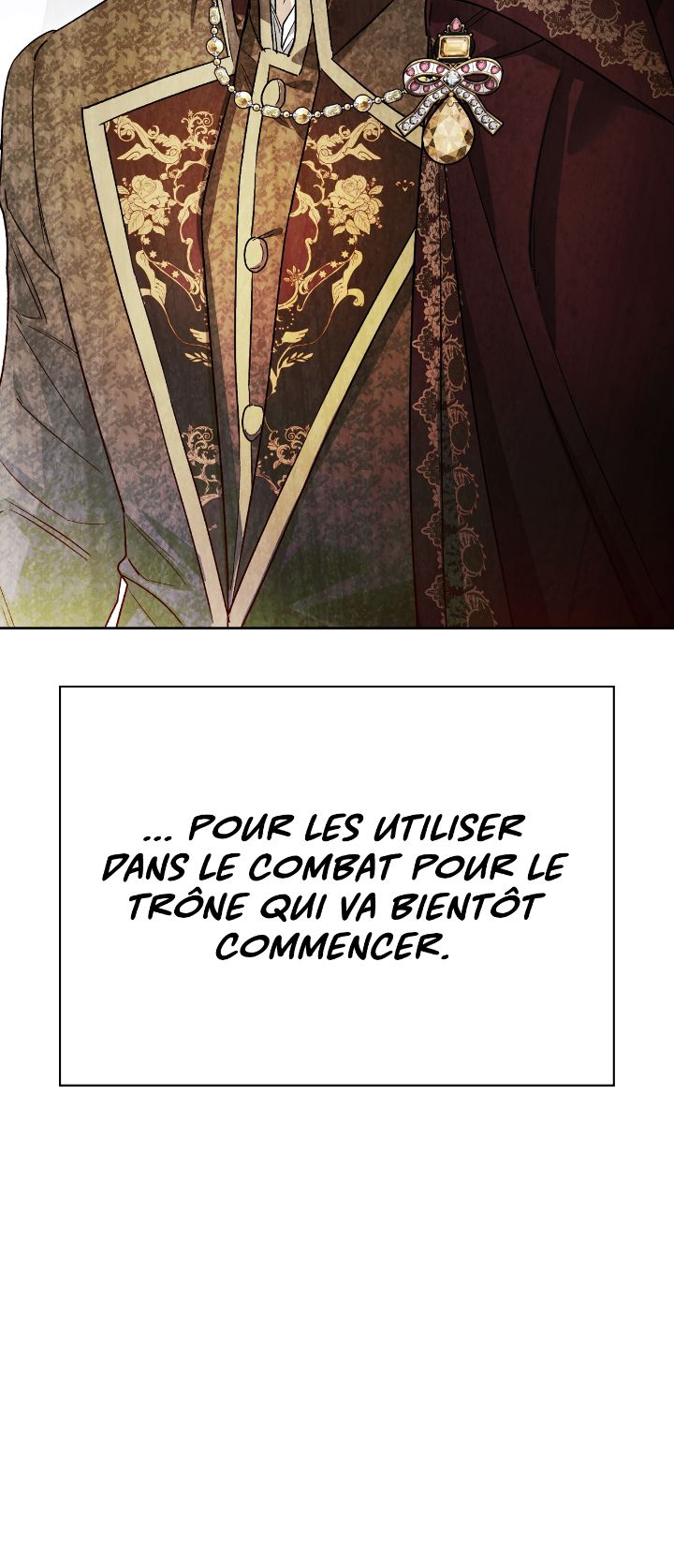 I Tamed My Ex-husband's Mad Dog Chapitre 39 - Page 21