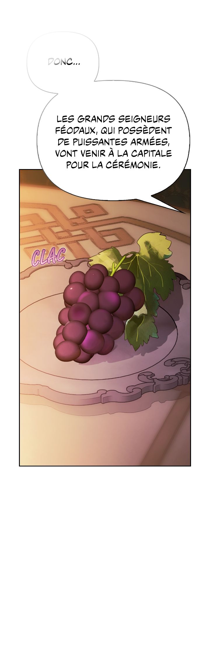 I Tamed My Ex-husband's Mad Dog Chapitre 39 - Page 25