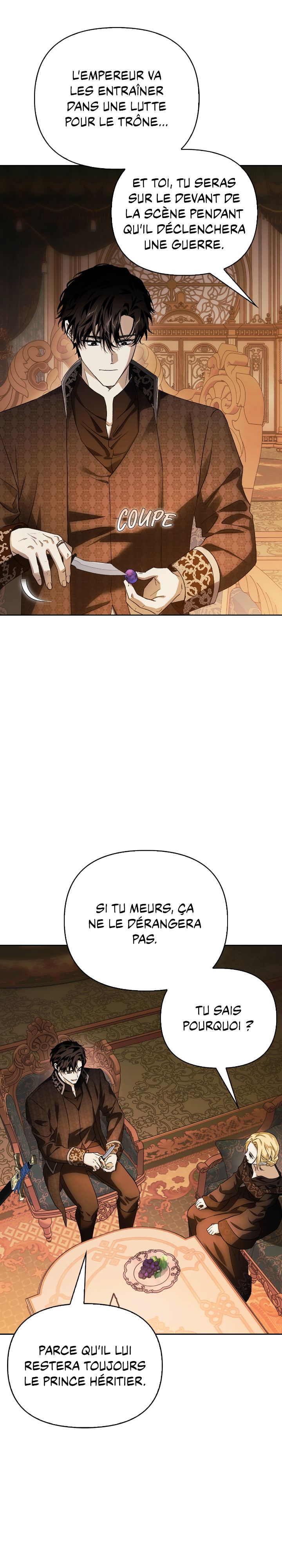 I Tamed My Ex-husband's Mad Dog Chapitre 39 - Page 26