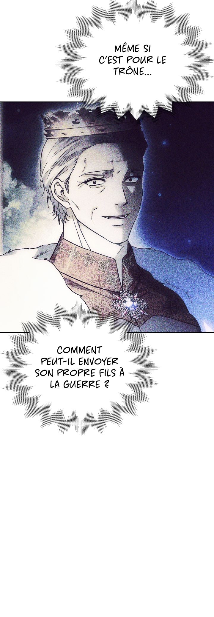 I Tamed My Ex-husband's Mad Dog Chapitre 39 - Page 28