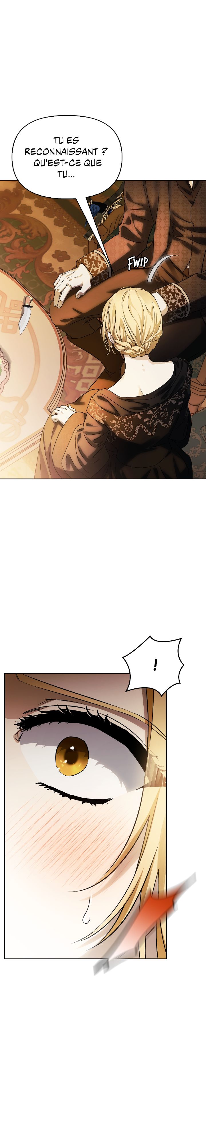 I Tamed My Ex-husband's Mad Dog Chapitre 39 - Page 30