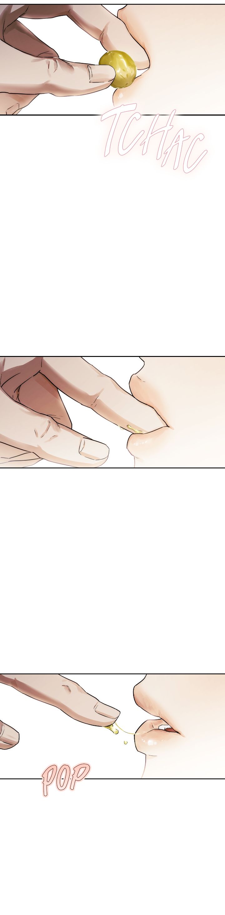 I Tamed My Ex-husband's Mad Dog Chapitre 39 - Page 32