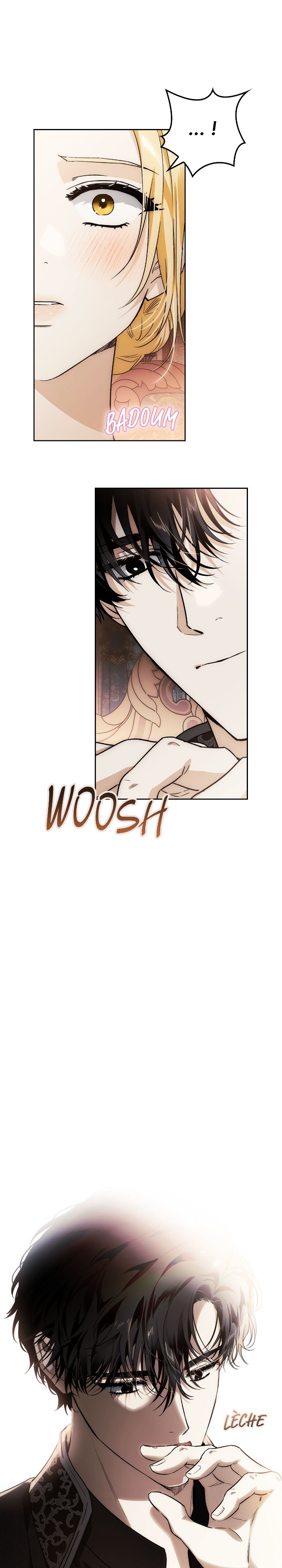 I Tamed My Ex-husband's Mad Dog Chapitre 39 - Page 33