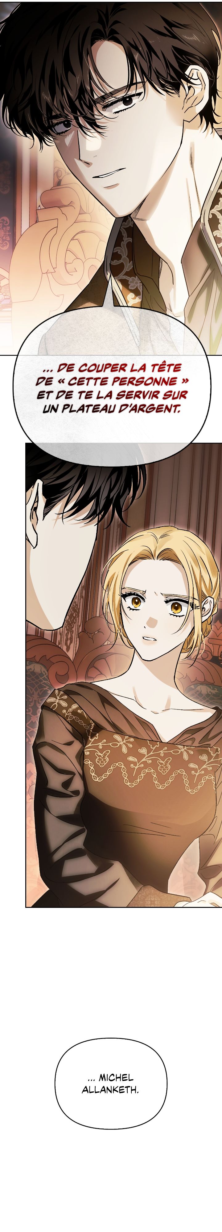 I Tamed My Ex-husband's Mad Dog Chapitre 39 - Page 36