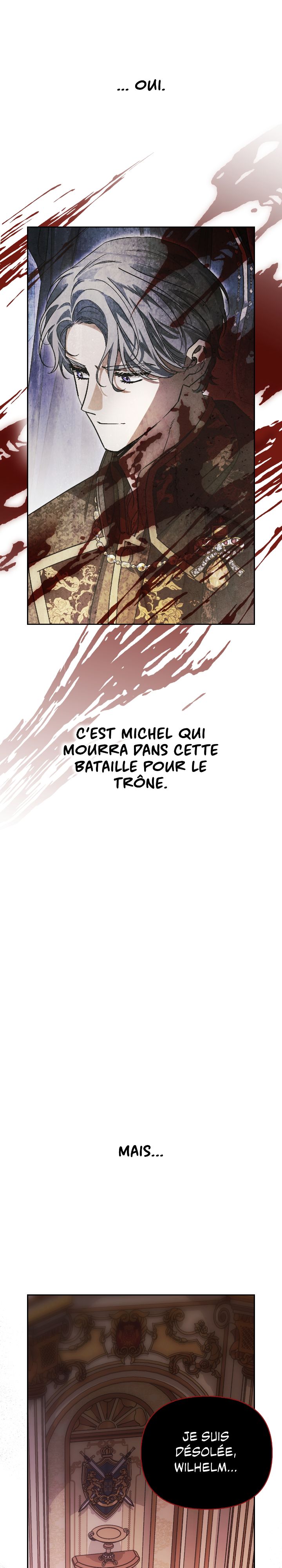 I Tamed My Ex-husband's Mad Dog Chapitre 39 - Page 37