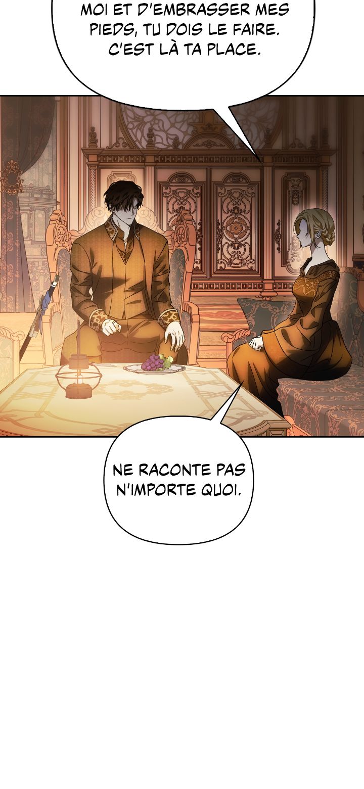 I Tamed My Ex-husband's Mad Dog Chapitre 39 - Page 39